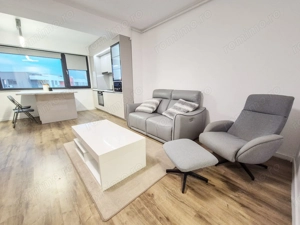 2 CAMERE | NOU | PIPERA | IVORY RESIDENCE | ROND OMV | NORD | PARCARE