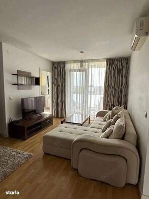 Pipera | 2 camere | Nou | Lux | Predare Imediata - imagine 3