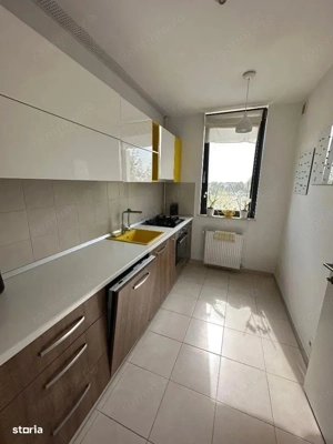 Pipera | 2 camere | Nou | Lux | Predare Imediata - imagine 10