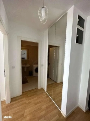 Pipera | 2 camere | Nou | Lux | Predare Imediata - imagine 11