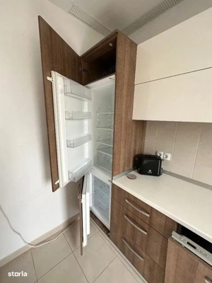 Pipera | 2 camere | Nou | Lux | Predare Imediata - imagine 8