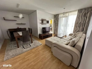 Pipera | 2 camere | Nou | Lux | Predare Imediata - imagine 2