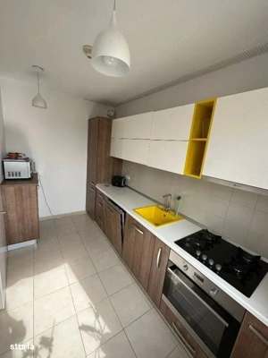 Pipera | 2 camere | Nou | Lux | Predare Imediata - imagine 7