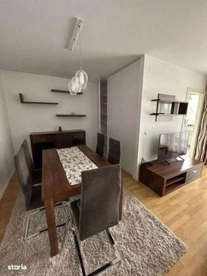 Pipera | 2 camere | Nou | Lux | Predare Imediata - imagine 4