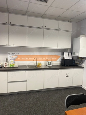 Inchiriez Spatiu pentru Birouri, multifunctional, central, suprafata 250 mp. - imagine 3