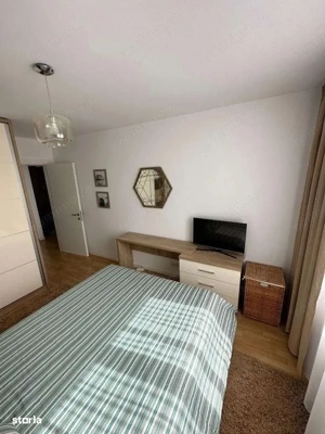 Pipera | 2 camere | Nou | Lux | Predare Imediata - imagine 5