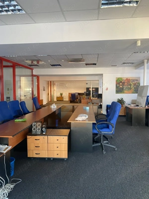 Inchiriez Spatiu pentru Birouri, multifunctional, central, suprafata 250 mp.