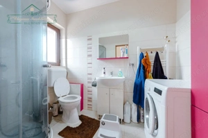 Casă/Vilă individuală modernă cu 4 Camere, Loc.Vladimirescu, Arad - imagine 9