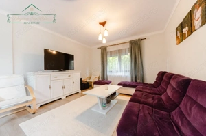 Casă/Vilă individuală modernă cu 4 Camere, Loc.Vladimirescu, Arad - imagine 3