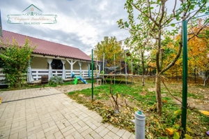 Casă/Vilă individuală modernă cu 4 Camere, Loc.Vladimirescu, Arad - imagine 14