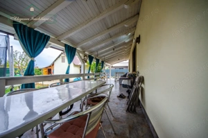 Casă/Vilă individuală modernă cu 4 Camere, Loc.Vladimirescu, Arad - imagine 12