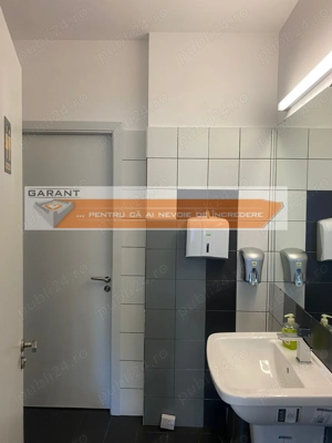 Inchiriez Spatiu pentru Birouri, multifunctional, central, suprafata 250 mp. - imagine 9