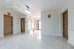 Casă/Vilă individuală modernă cu 4 Camere, Loc.Vladimirescu, Arad - imagine 10