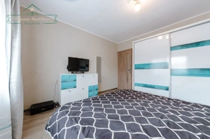 Casă/Vilă individuală modernă cu 4 Camere, Loc.Vladimirescu, Arad - imagine 5