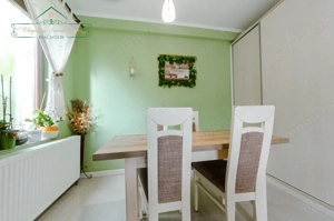 Casă/Vilă individuală modernă cu 4 Camere, Loc.Vladimirescu, Arad - imagine 8