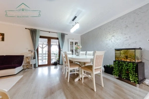 Casă/Vilă individuală modernă cu 4 Camere, Loc.Vladimirescu, Arad - imagine 2