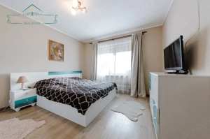 Casă/Vilă individuală modernă cu 4 Camere, Loc.Vladimirescu, Arad - imagine 4