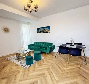 2 CAMERE | PIPERA |  MYPLACE | NOU | LUX | MOBILAT | PARCARE