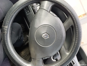 Renault Laguna 2  - imagine 4