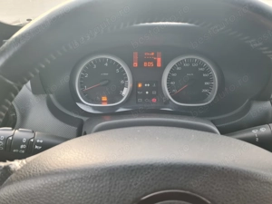 Dacia Duster 4x4-an 2012-1.6 16v Gpl-euro 5-nr rosii - imagine 8