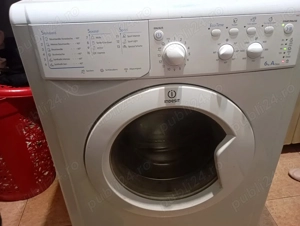 Mașină de spălat Indesit 6kg 
