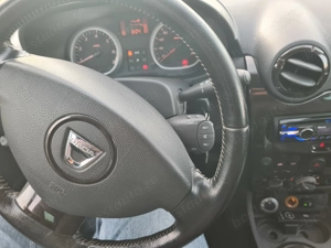 Dacia Duster 4x4-an 2012-1.6 16v Gpl-euro 5-nr rosii - imagine 2