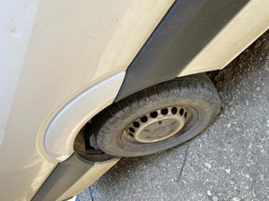 Vand Mercedes sprinter  - imagine 26