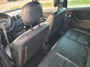 Dacia Duster 4x4-an 2012-1.6 16v Gpl-euro 5-nr rosii - imagine 4