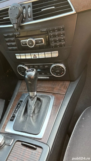 Vand mercedes  - imagine 5