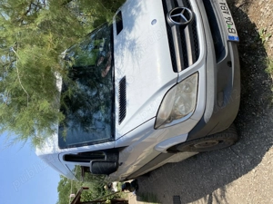 Vand Mercedes sprinter  - imagine 36