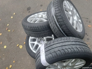 jante 5x100 r16m - imagine 4