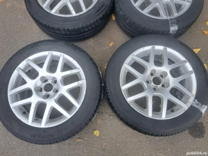 jante 5x100 r16m - imagine 5