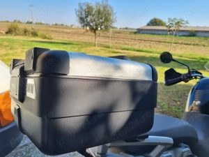 Genti magnetice pentru rezervor moto - imagine 7