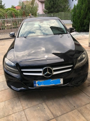 vand mercedes stare buna