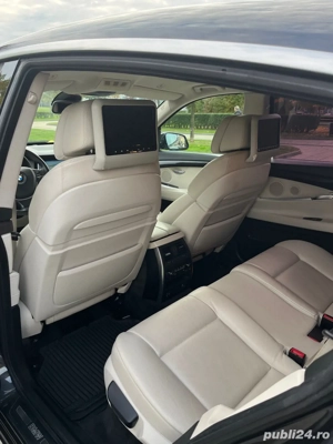 Bmw 535 GT Xdrive - imagine 9