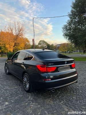Bmw 535 GT Xdrive - imagine 3