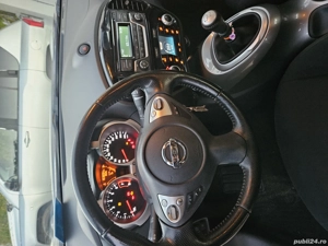 Nissan Juke 2016 - imagine 5