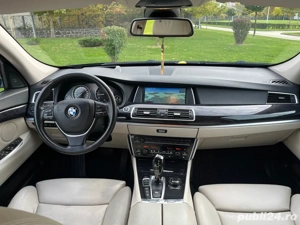 Bmw 535 GT Xdrive - imagine 7