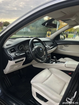 Bmw 535 GT Xdrive - imagine 5