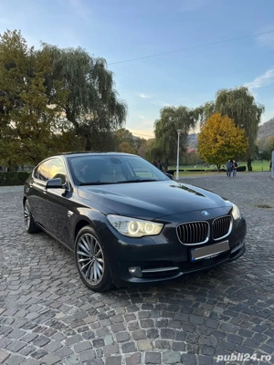 Bmw 535 GT Xdrive - imagine 2