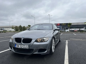 Vand BMW Seria 3 E92 335i N54 DKG 2009 500hp - imagine 4