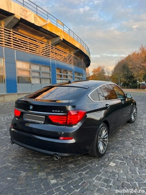 Bmw 535 GT Xdrive - imagine 4