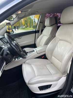 Bmw 535 GT Xdrive - imagine 6