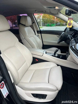 Bmw 535 GT Xdrive - imagine 8