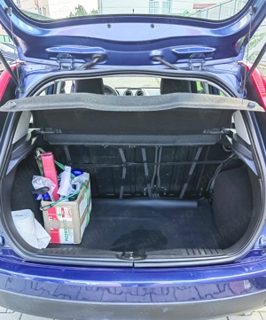 Ford Fiesta înmatriculat Ro - imagine 8