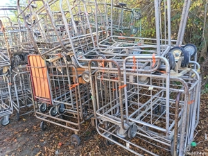 Cărucioare marfa - imagine 2