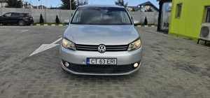 Volkswagen Touran - imagine 2
