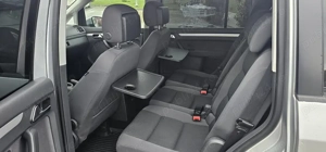 Volkswagen Touran - imagine 8