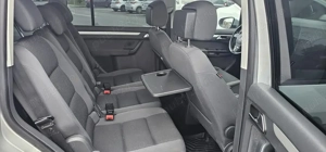 Volkswagen Touran - imagine 9