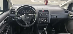 Volkswagen Touran - imagine 7